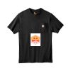 Workwear Pocket Short Sleeve T Shirt Thumbnail