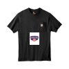 Workwear Pocket Short Sleeve T Shirt Thumbnail