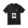 Workwear Pocket Short Sleeve T Shirt Thumbnail