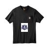Workwear Pocket Short Sleeve T Shirt Thumbnail