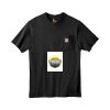 Workwear Pocket Short Sleeve T Shirt Thumbnail