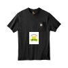 Workwear Pocket Short Sleeve T Shirt Thumbnail