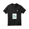 Workwear Pocket Short Sleeve T Shirt Thumbnail