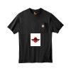 Workwear Pocket Short Sleeve T Shirt Thumbnail