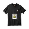 Workwear Pocket Short Sleeve T Shirt Thumbnail