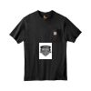 Workwear Pocket Short Sleeve T Shirt Thumbnail