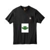 Workwear Pocket Short Sleeve T Shirt Thumbnail