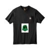 Workwear Pocket Short Sleeve T Shirt Thumbnail