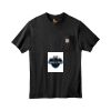 Workwear Pocket Short Sleeve T Shirt Thumbnail