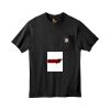 Workwear Pocket Short Sleeve T Shirt Thumbnail