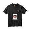 Workwear Pocket Short Sleeve T Shirt Thumbnail