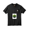 Workwear Pocket Short Sleeve T Shirt Thumbnail