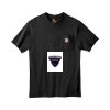 Workwear Pocket Short Sleeve T Shirt Thumbnail