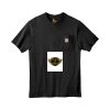 Workwear Pocket Short Sleeve T Shirt Thumbnail