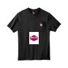 Workwear Pocket Short Sleeve T Shirt Thumbnail