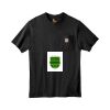 Workwear Pocket Short Sleeve T Shirt Thumbnail
