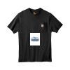 Workwear Pocket Short Sleeve T Shirt Thumbnail