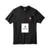 Workwear Pocket Short Sleeve T Shirt Thumbnail