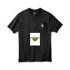 Workwear Pocket Short Sleeve T Shirt Thumbnail