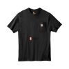 Workwear Pocket Short Sleeve T Shirt Thumbnail