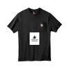 Workwear Pocket Short Sleeve T Shirt Thumbnail