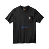 Workwear Pocket Short Sleeve T Shirt Thumbnail