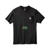 Workwear Pocket Short Sleeve T Shirt Thumbnail