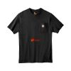 Workwear Pocket Short Sleeve T Shirt Thumbnail