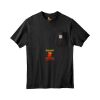 Workwear Pocket Short Sleeve T Shirt Thumbnail
