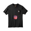 Workwear Pocket Short Sleeve T Shirt Thumbnail