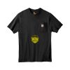 Workwear Pocket Short Sleeve T Shirt Thumbnail