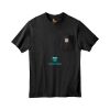 Workwear Pocket Short Sleeve T Shirt Thumbnail
