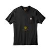 Workwear Pocket Short Sleeve T Shirt Thumbnail