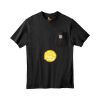 Workwear Pocket Short Sleeve T Shirt Thumbnail