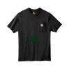 Workwear Pocket Short Sleeve T Shirt Thumbnail