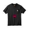 Workwear Pocket Short Sleeve T Shirt Thumbnail