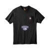 Workwear Pocket Short Sleeve T Shirt Thumbnail