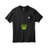 Workwear Pocket Short Sleeve T Shirt Thumbnail
