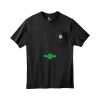 Workwear Pocket Short Sleeve T Shirt Thumbnail