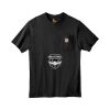 Workwear Pocket Short Sleeve T Shirt Thumbnail