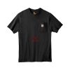 Workwear Pocket Short Sleeve T Shirt Thumbnail