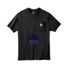 Workwear Pocket Short Sleeve T Shirt Thumbnail