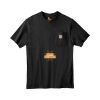 Workwear Pocket Short Sleeve T Shirt Thumbnail