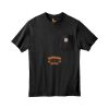 Workwear Pocket Short Sleeve T Shirt Thumbnail