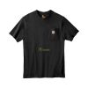 Workwear Pocket Short Sleeve T Shirt Thumbnail