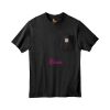 Workwear Pocket Short Sleeve T Shirt Thumbnail