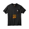 Workwear Pocket Short Sleeve T Shirt Thumbnail