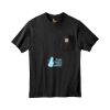 Workwear Pocket Short Sleeve T Shirt Thumbnail