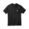 Workwear Pocket Short Sleeve T Shirt Thumbnail