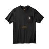 Workwear Pocket Short Sleeve T Shirt Thumbnail